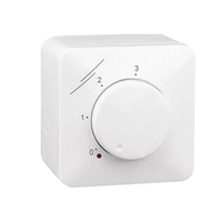 4-позиционный переключатель скорости SMTL1-30-4C