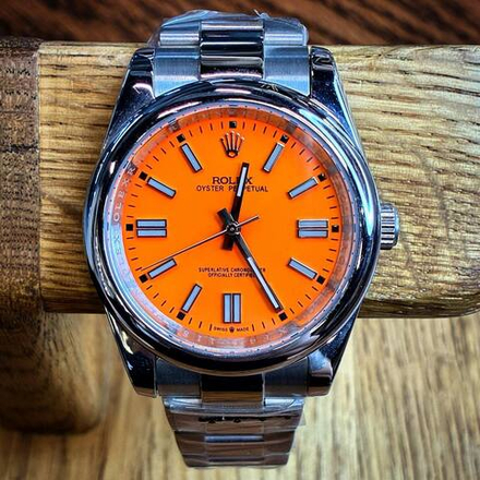 Часы мужские Rolex