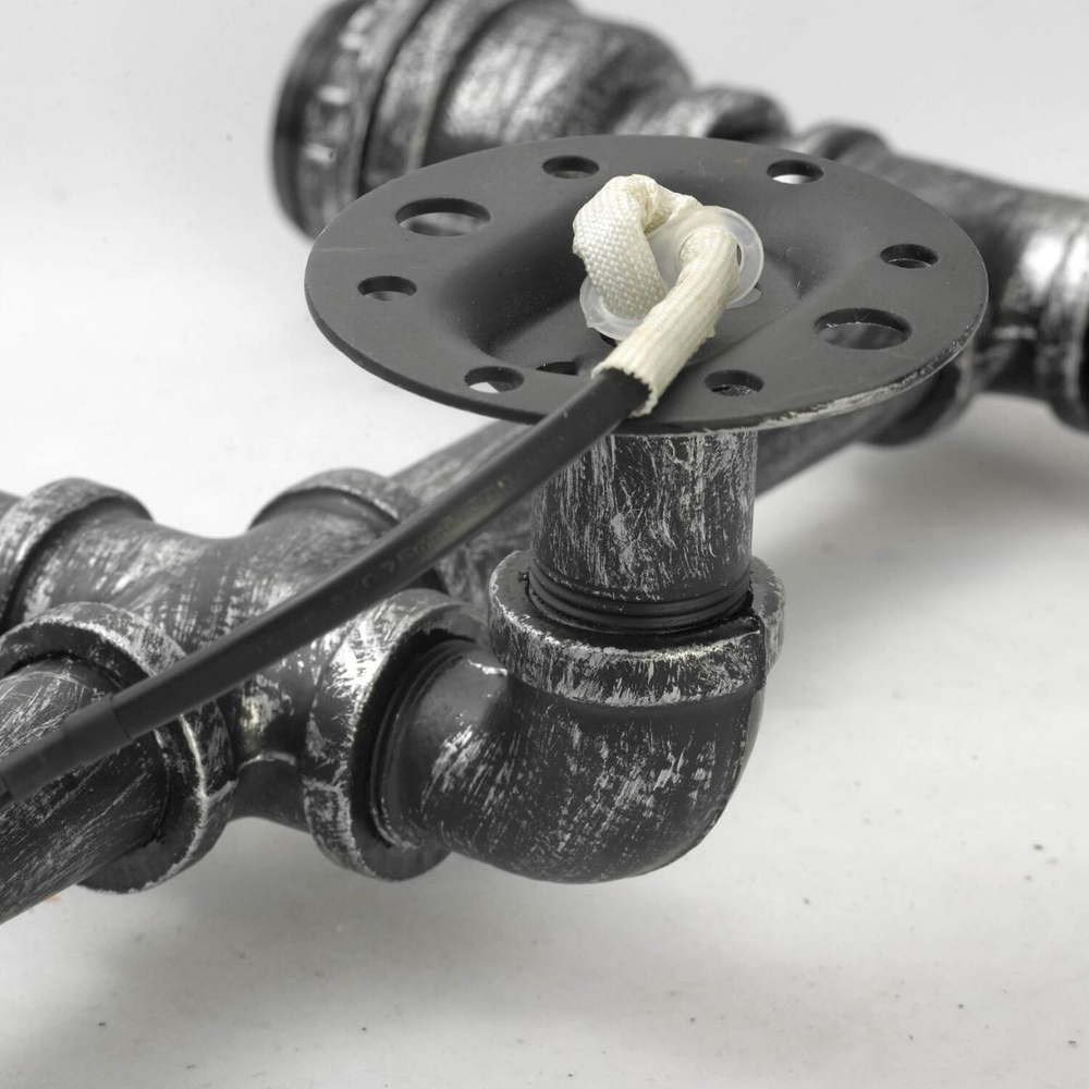 Бра Lussole  Irondequoit LSP-9192