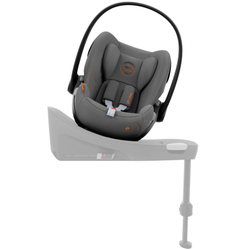 Детское автокресло Cybex Cloud G I-Size