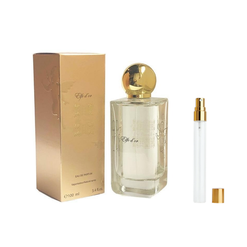 Распив LES CONTES Elfe d'Or edP 1ml lady