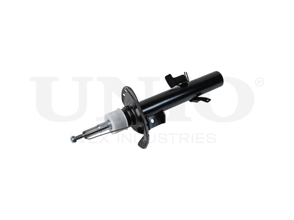 Амортизатор газовый передней подвески правый UNIO SAB-10217
