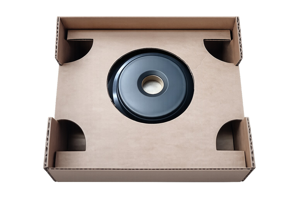 Sensormatic, съемник MKD 400 BL для противокражных бирок