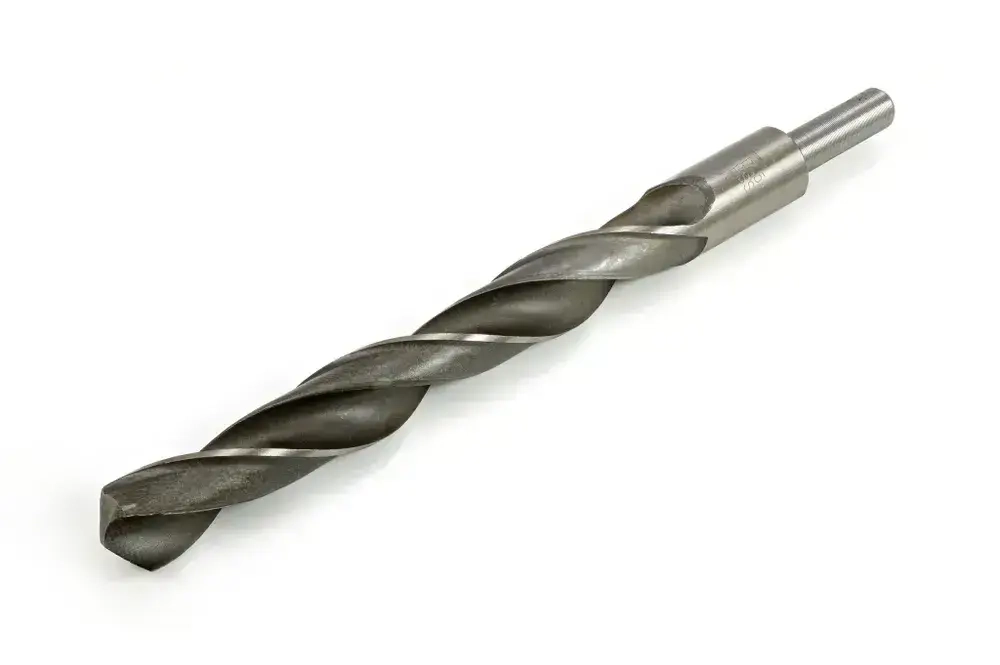 Сверло по металлу 17,5 мм Novocraft Sand хвостовик 10 мм, DIN 388, уп. 1 шт.
