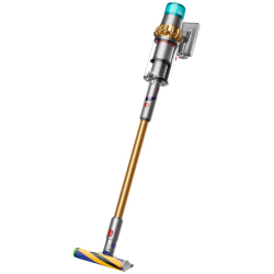 Пылесос Dyson V15 Detect Absolute Gold 447000-01