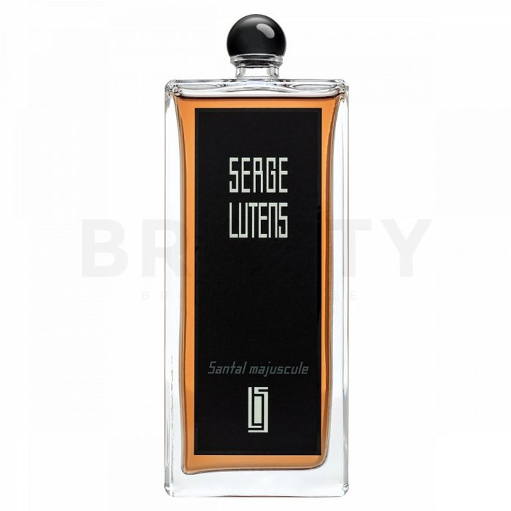 Serge Lutens Santal Majuscule EDP U 100 ml