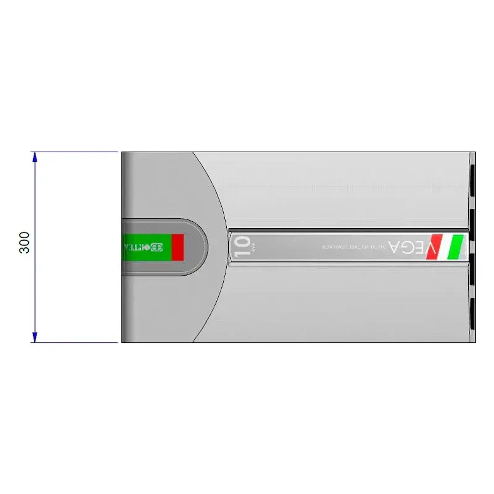 ORTEA Vega 7 стабилизатор напряжения однофазный 7-15/5-20