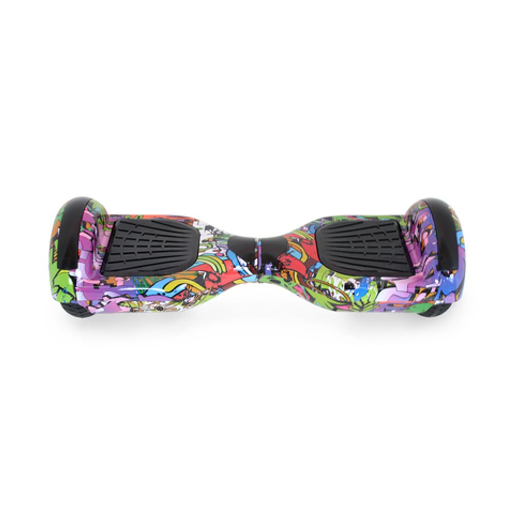 Гироскутер Hoverbot A-3 LED Light