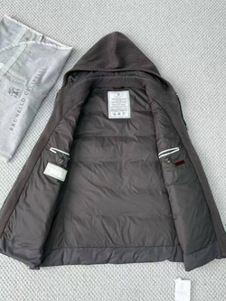 Безрукавка Brunello Cucinelli