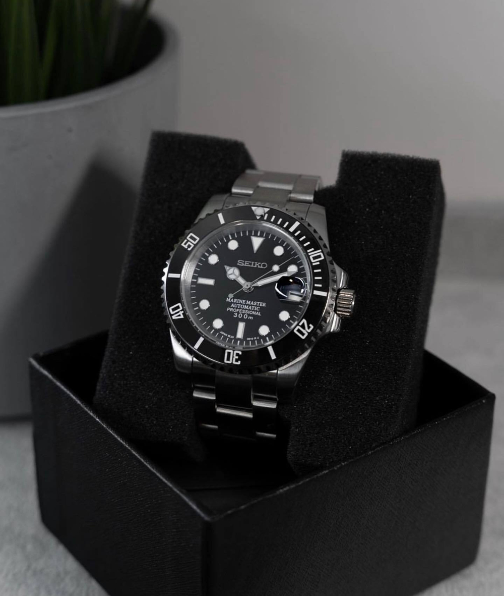 Seiko Submariner (40mm)