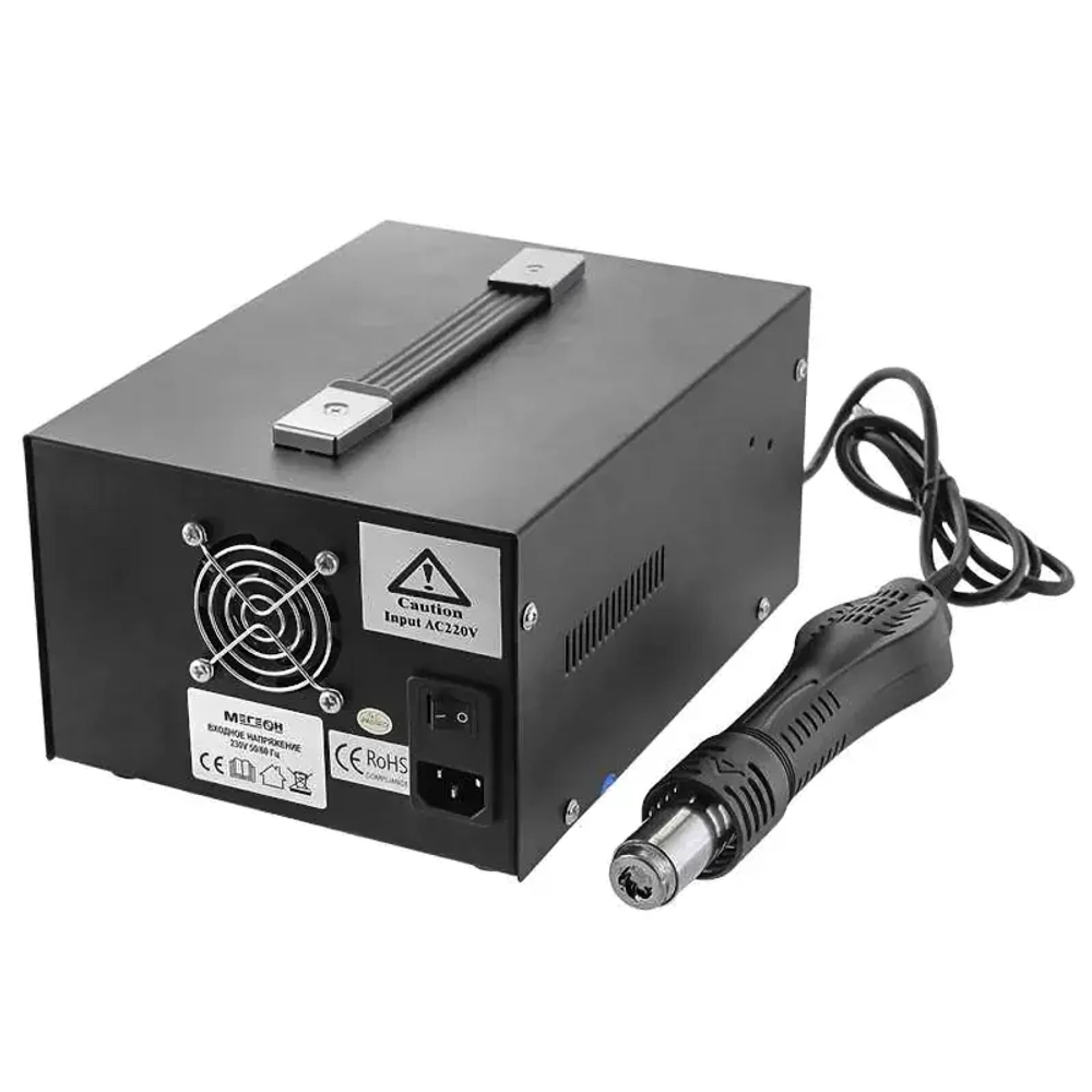 МЕГЕОН 00503 паяльная станция к0000014630