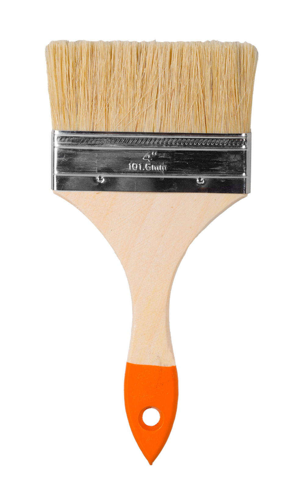 Кисть ВИХРЬ СТАНДАРТ 100 мм 4''