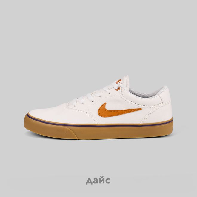 Кеды Nike SB Chron 2 Canvas