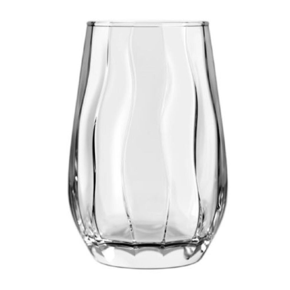 Стакан Хайбол 380 мл " " Optical Cocktail Ocean [6]