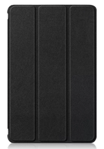Чехол для планшета Samsung Tab A7 Lite 8.7" T220/T225 с магнитом Zibelino black