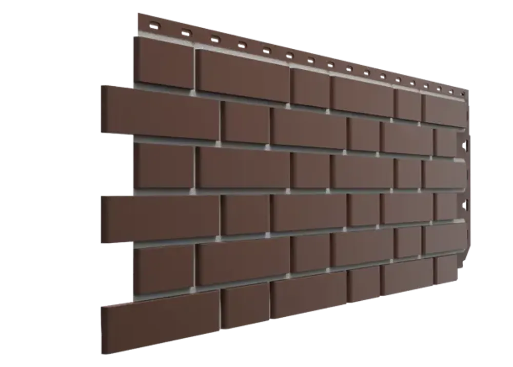 Фасадная панель Флемиш