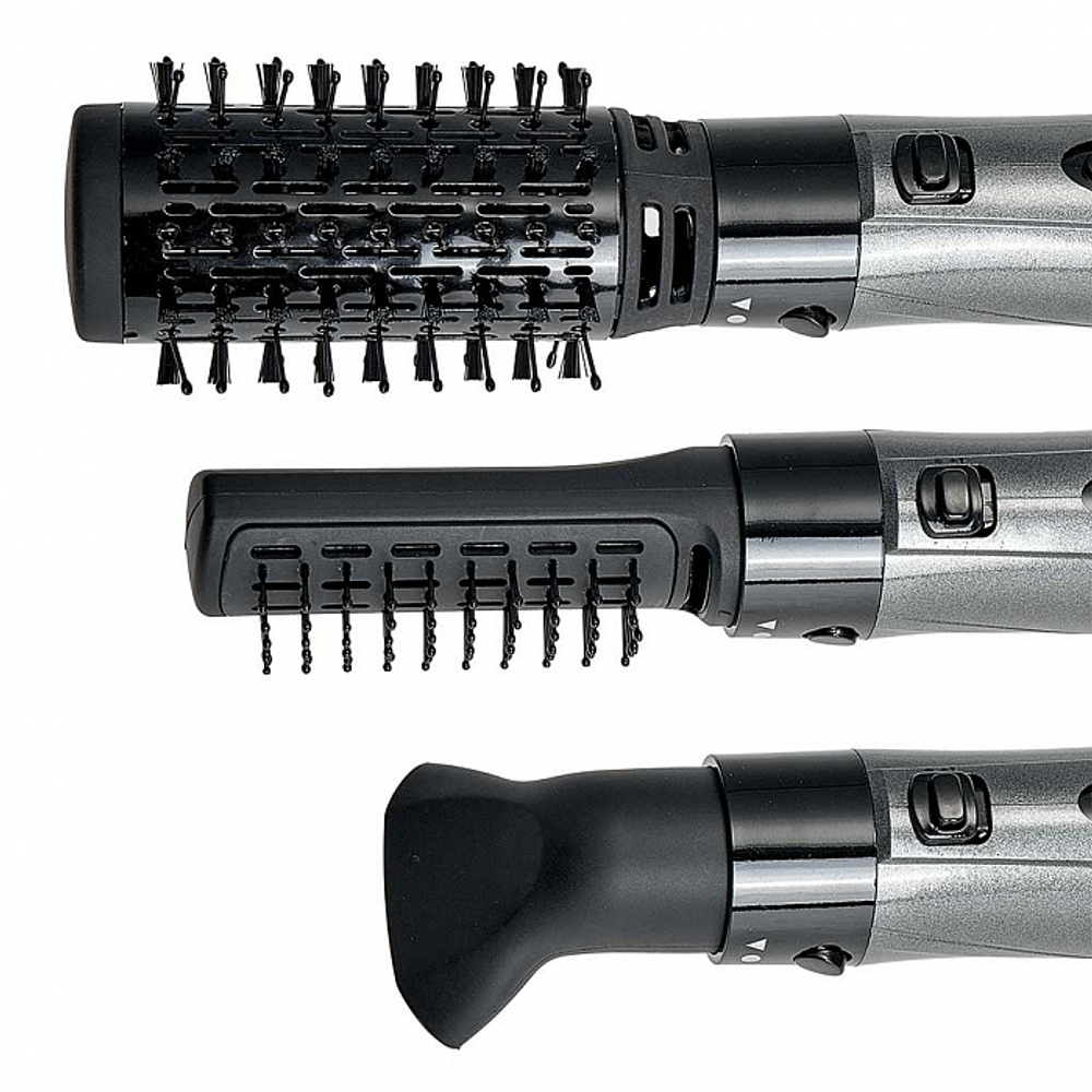 Фен-щетка Аксинья КС-721В