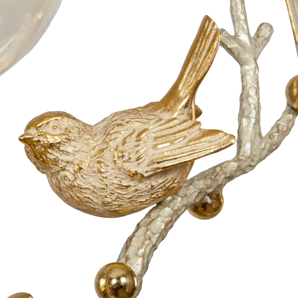 Люстра Терра Айвори