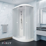 Душевая кабина PARLY EF1231L (120х80х210)