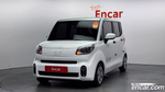 Kia The New Ray Van (06.2022)