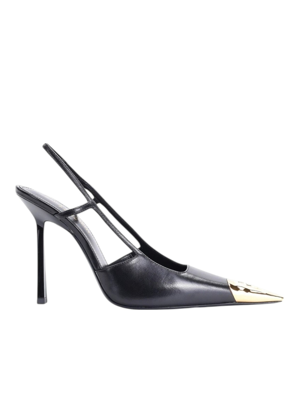 Туфли Saint Laurent