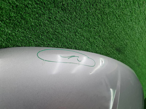 Капот Geely Coolray (2019-2023)