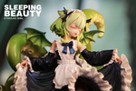 Cthulhu Girl