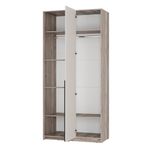 Шкаф угловой Урбан ШКУ-06