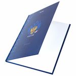 Дневник 5-11 класс 48 л., твердый, BRAUBERG, глянцевая ламинация, с подсказом, "Символика", 106878