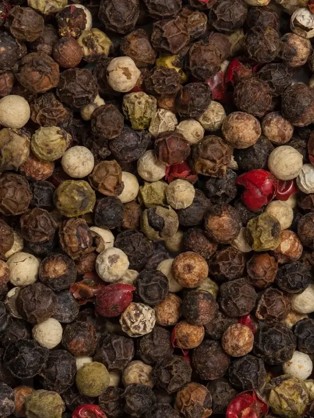 Приправа 4 Перца, мельница 35 г * 2 шт