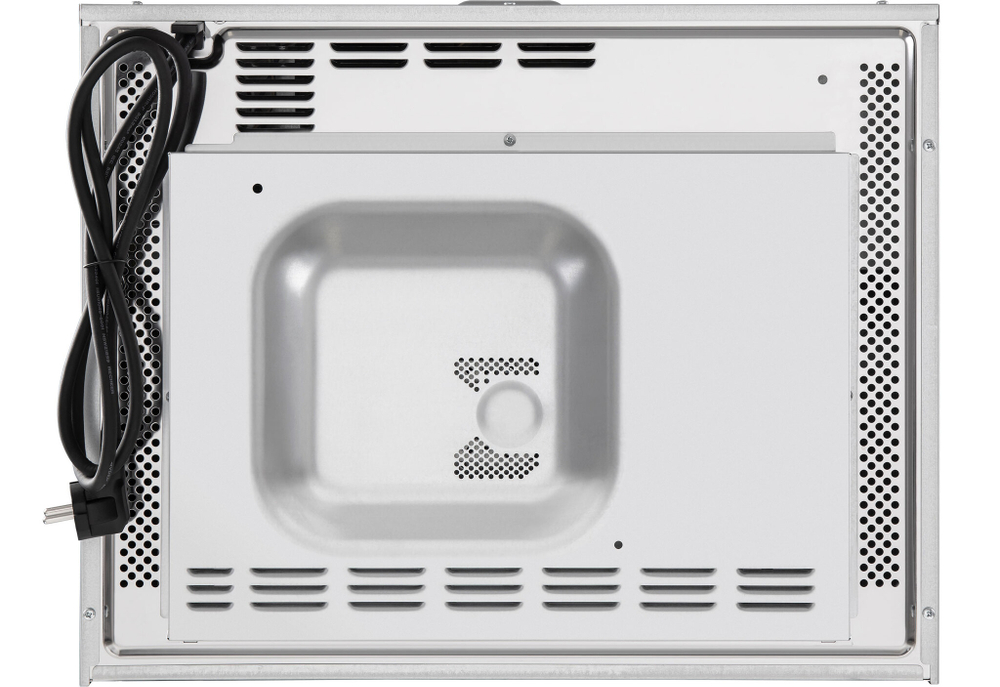 Шкаф духовой электрический с функцией СВЧ MAUNFELD MCMO.44.9S фото 4