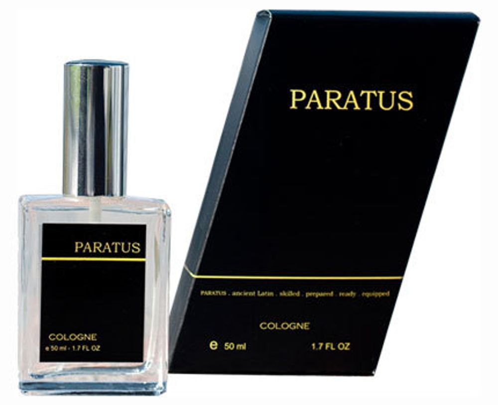 Montgomery Taylor Paratus