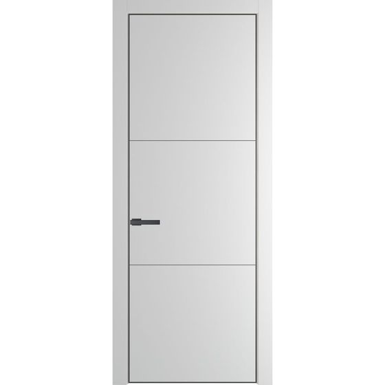 Profil Doors 13PA крем вайт профиль серая ночь
