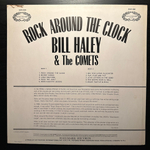 Bill Haley & The Comets - Rock Around The Clock (Англия)