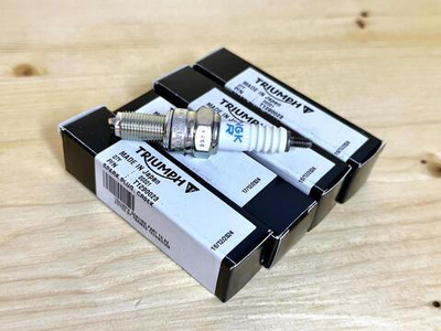 Triumph Свеча зажигания T1290023