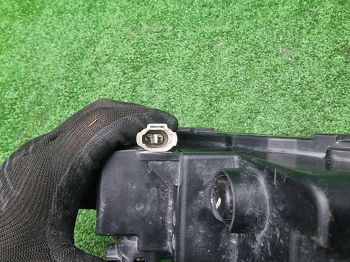 ПТФ левая Tank 500 (2021-н.в.)