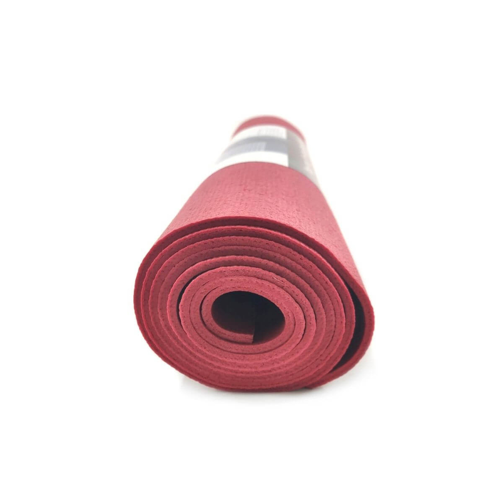 Коврик для йоги Yin-Yang Studio 4,5 мм 80 см разной длины