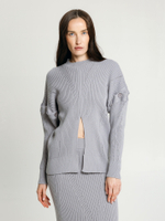 Джемпер FIGURA