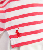 блузка POLO RALPH LAUREN - малиновый(211792195)