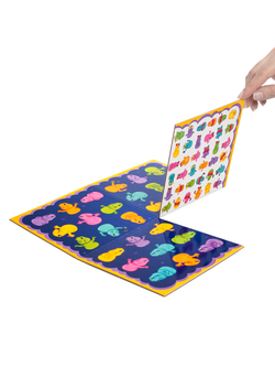 Игра настольная Найди Ждуна