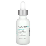 ClarityRx, C-Results, сыворотка с витамином С, 30 мл (1 жидк. унция)