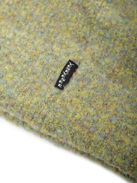 Шапка Y.e.s. Boucle Beanie