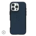 UAG Civilian with MagSafe Series Case for Apple iPhone 16 Pro Max Mallard (Синий)