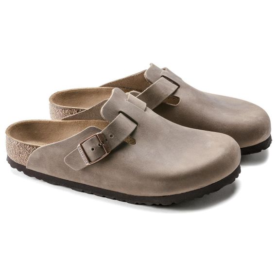 Биркеншток Бостон Домани тапочки Корейский университет