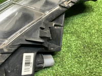 ДХО левый Kia Rio 4 X-line (2017-2020)