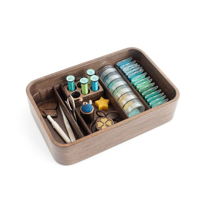 Средний со съемными