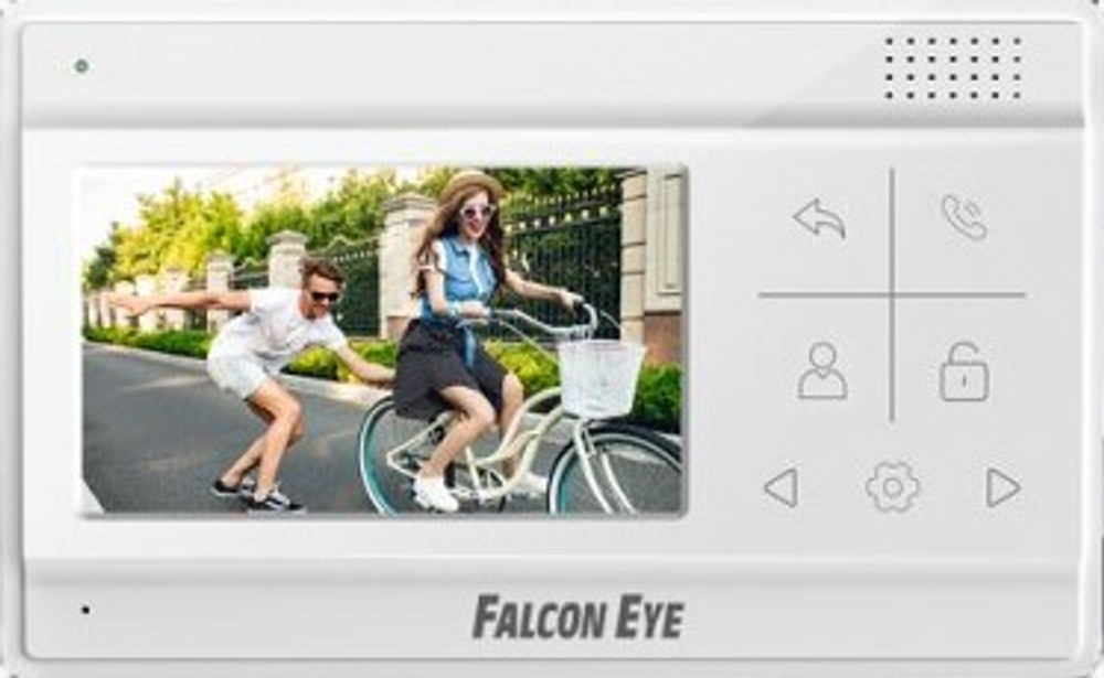 Видеодомофон  Falcon Eye Vela