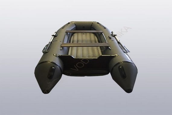 Надувная лодка Regat 310 надувное дно