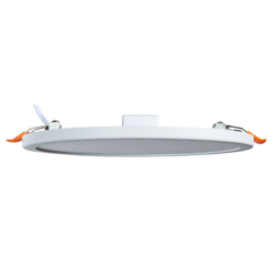 Встраиваемый светильник Arte Lamp A7971PL-1WH