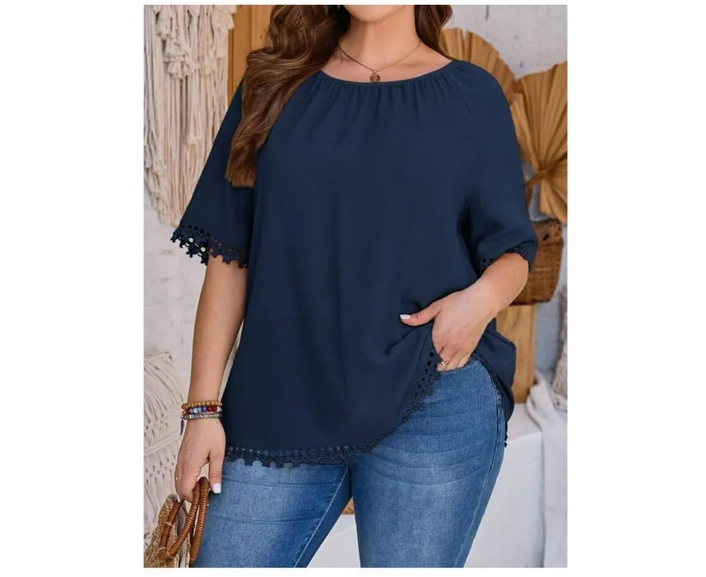 Блузка 7384167 Fabrika